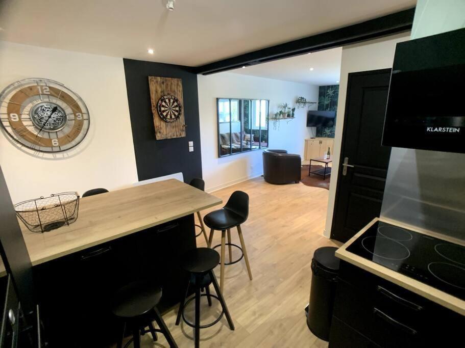 Hello Bayeux #2 By Melrose Apartment Bagian luar foto