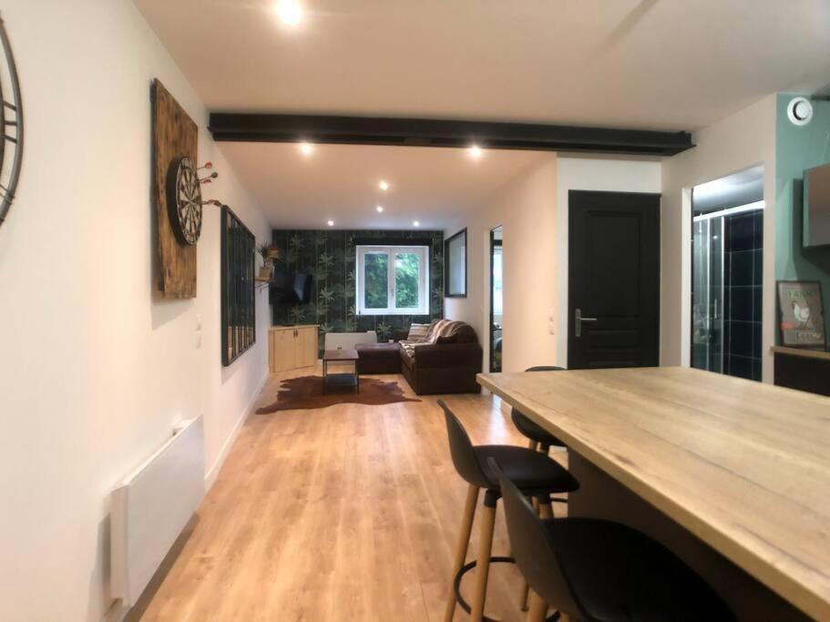 Hello Bayeux #2 By Melrose Apartment Bagian luar foto